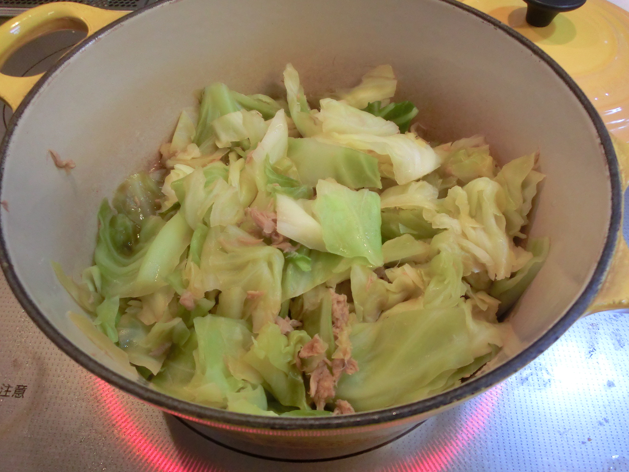 マタメシ 余ったキャベツを大量消費 優しい甘みがうれしい キャベツとツナのくたくた煮 Premier Today プレミア トゥデイ マタメシ 余ったキャベツを大量消費 優しい甘みがうれしい キャベツとツナのくたくた煮 Premier Today プレミア トゥデイ