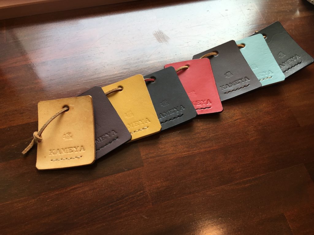 【超レア】亀屋革具製 受注後生産オーダーメードビジネスバック 超レア】亀屋革具製 受注後生産オーダーメードビジネスバック