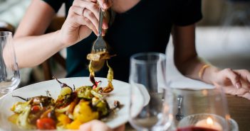 体は、食べ物でできているから。キレイをつくる「食リスク診断」のすすめ
