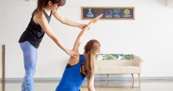 【美プロ】趣味だけではもったいない? ママやOLにも大人気!ヨガインストラクターになってもっと豊かな人生に