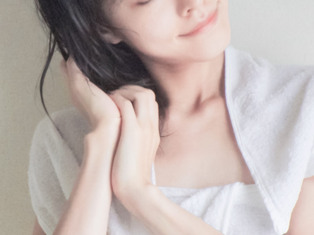 美人になれる 入浴法 話題の 読むお風呂の魔法 から見る正しいお風呂の入り方 Premier Today プレミア トゥデイ