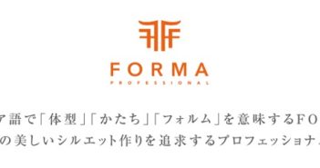 FORMA