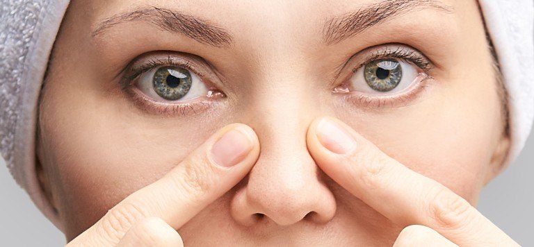 団子鼻を改善させる方法 