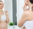妊娠中にシミ・そばかすが増える原因と対処法！事前に防ぐ方法はあるの？