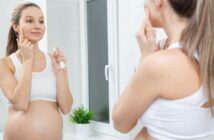 妊娠中にシミ・そばかすが増える原因と対処法！事前に防ぐ方法はあるの？
