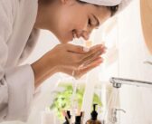 正しい洗顔の仕方で潤い肌へ！NG行動と正しい洗顔方法、泡洗顔紹介