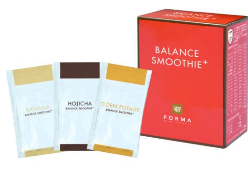 FORMA バランススムージー バランススムージープラス | PREMIER BEAUTY & SPA